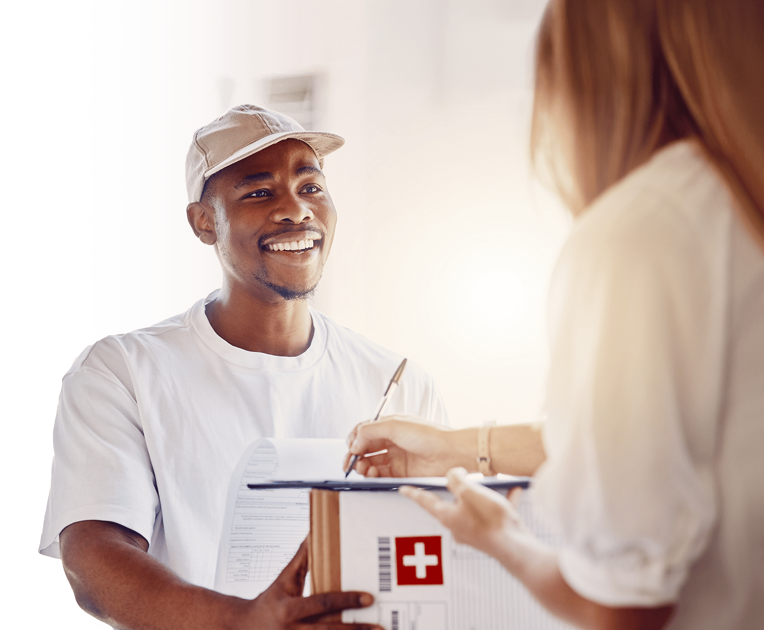 Order all your Part B supplies from one provider