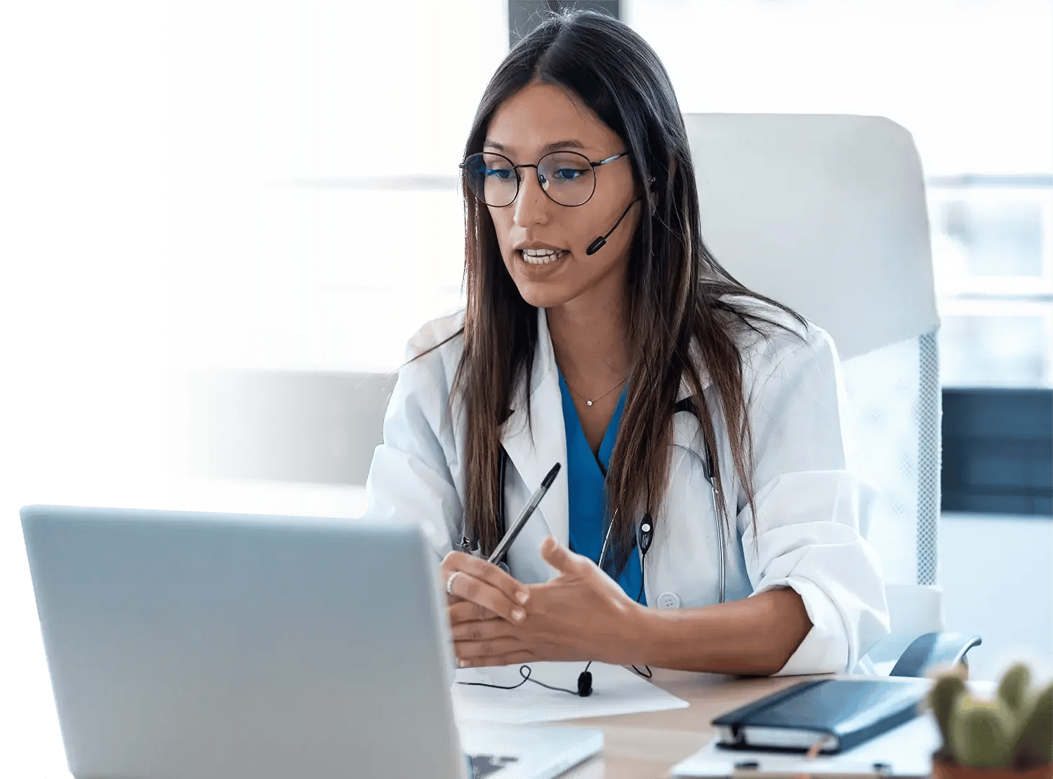 Empower your team with wound care training