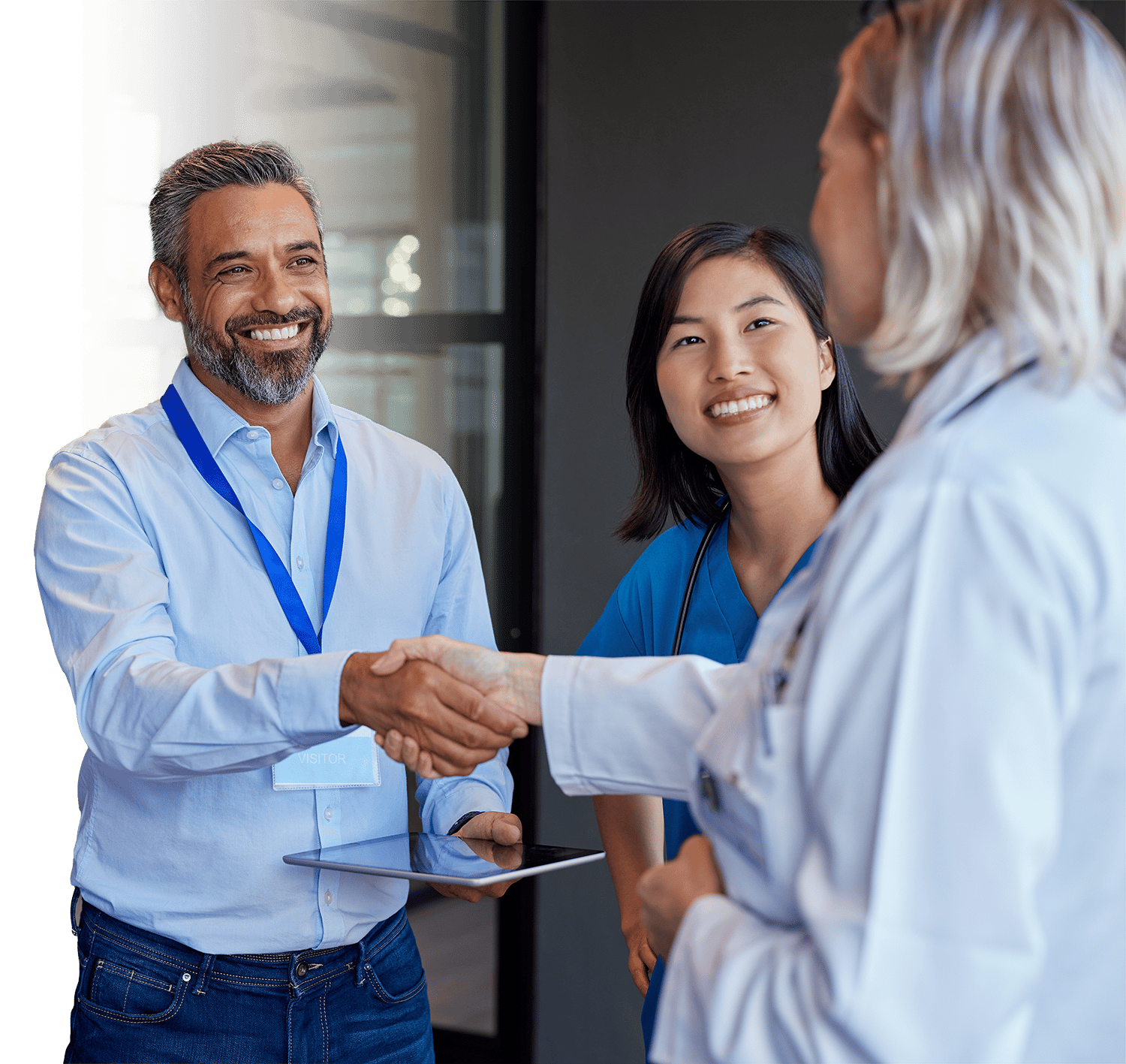 Looking for a new challenge?