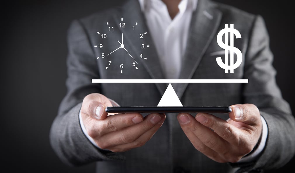 Long-term care facilities must balance high operational costs and delayed insurance payouts.