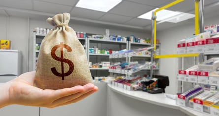 medicare part B savings