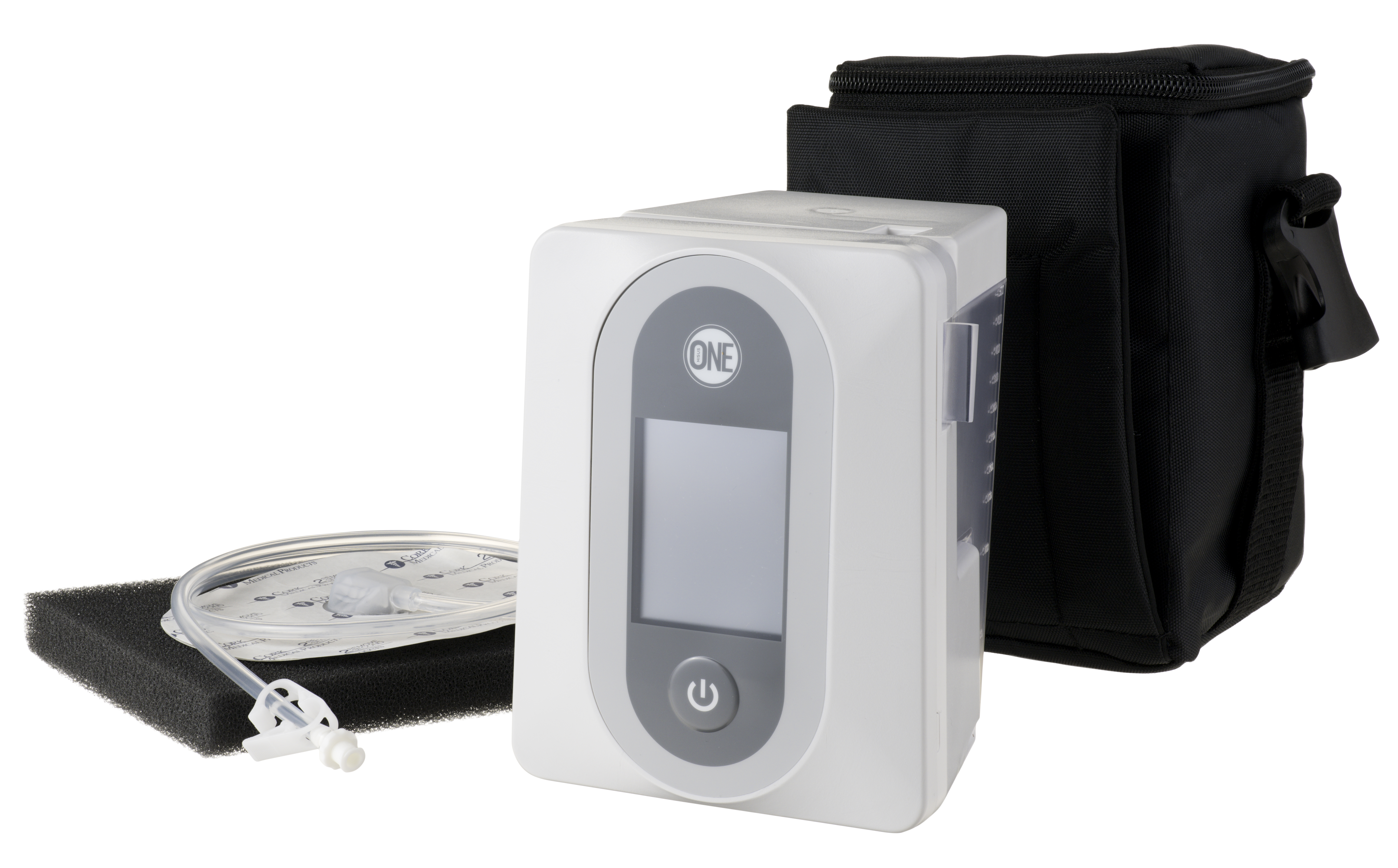 Nisus One NPWT system